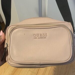 Guess Blush Crossbody Bag